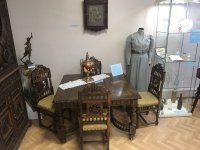 СТОЛ ОБЕДЕННЫЙ