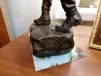 ФИГУРА СЕЯТЕЛЬ
