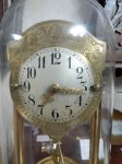 Часы с годовым заводом