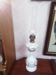 ЛАМПА КЕРОСИНОВАЯ