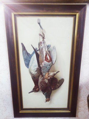 ХРОМЛИТОГРАФИЯ 