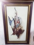 ХРОМЛИТОГРАФИЯ "УДАЧНАЯ ОХОТА"