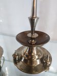 ПАРНЫЕ ПОДСВЕЧНИКИ 