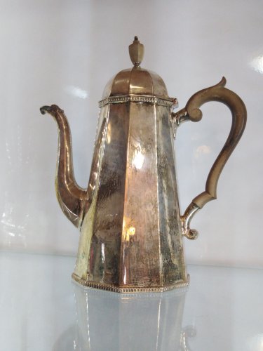 КОФЕЙНИК