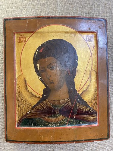Икона Архангел Гавриил