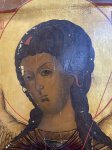 Икона Архангел Гавриил