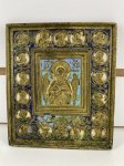 Пластика Спас Благое молчание
