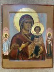 Казанская Икона