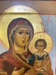 Казанская Икона