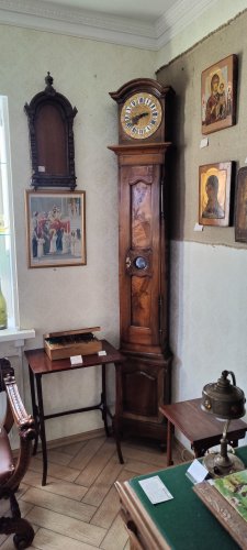 ЧАСЫ НАПОЛЬНЫЕ ГЕРМАНИЯ