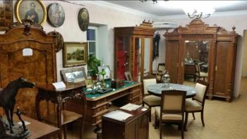 Немного об интересных предметах